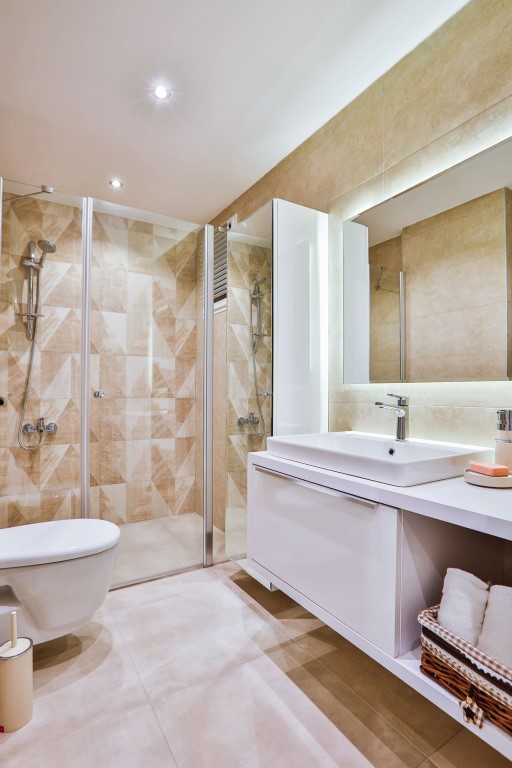 Cosy residential complex with 3+1 apartments in Mersin - Umbrella Group - Photo 20