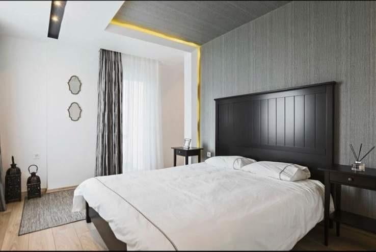 Cosy residential complex with 3+1 apartments in Mersin - Umbrella Group - Photo 21