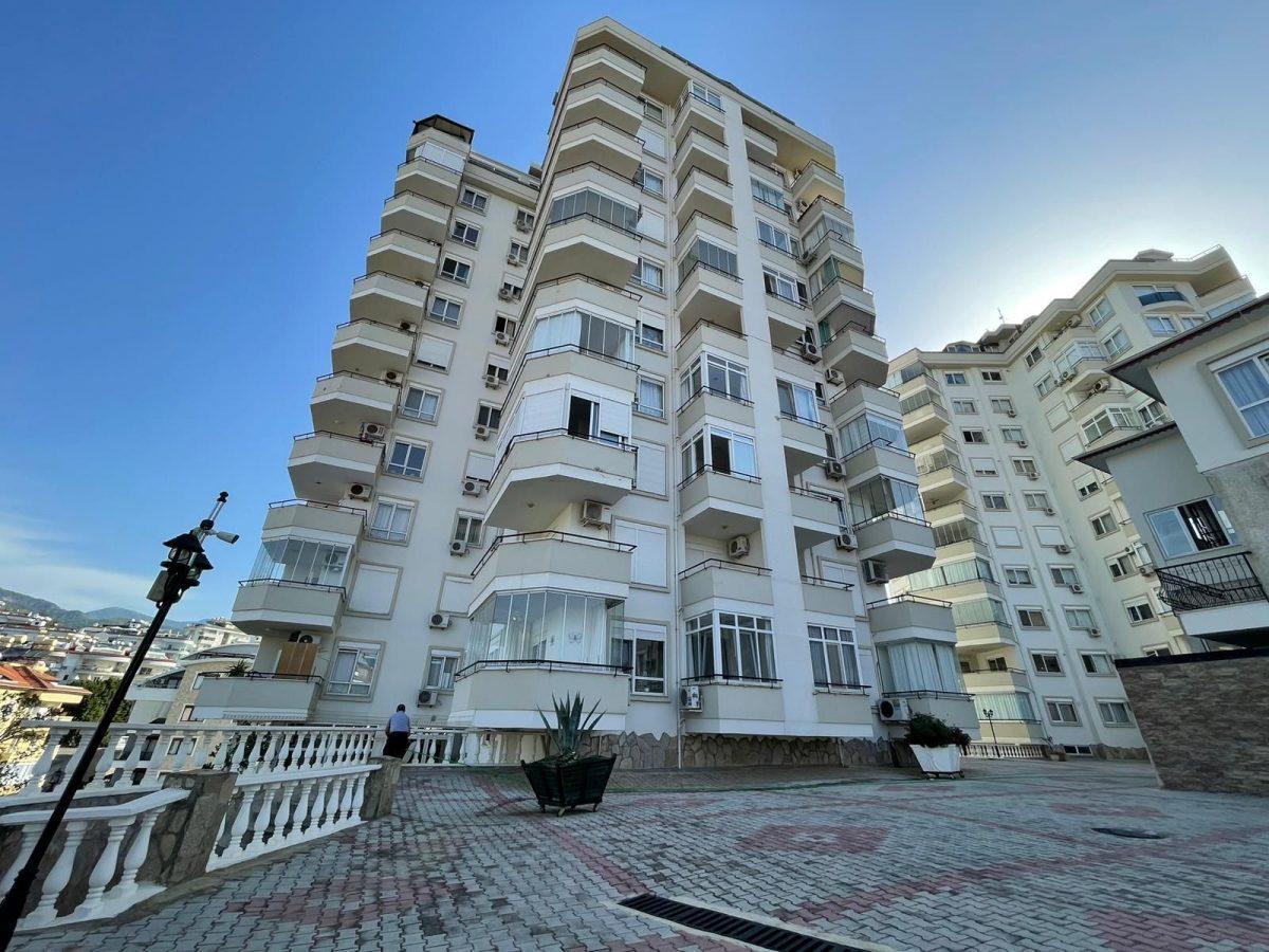 One bedroom apartment with sea view, jikgilli area - Umbrella Group - Photo 20