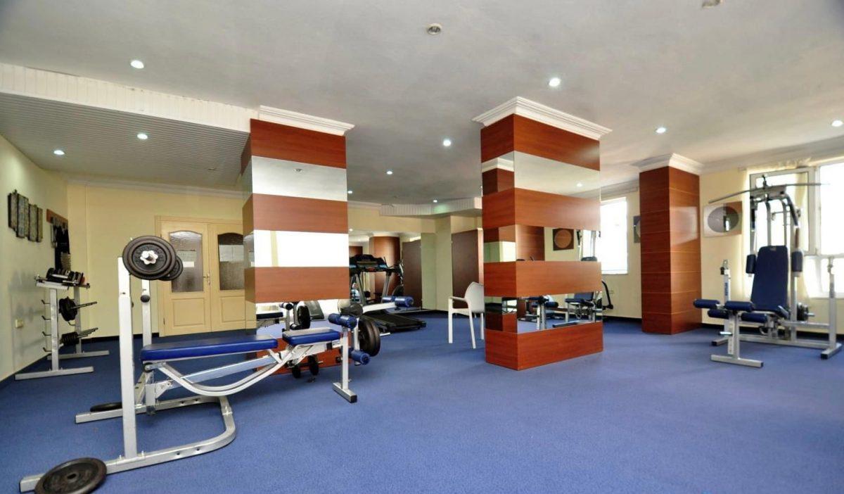 One bedroom apartment with sea view, jikgilli area - Umbrella Group - Photo 17