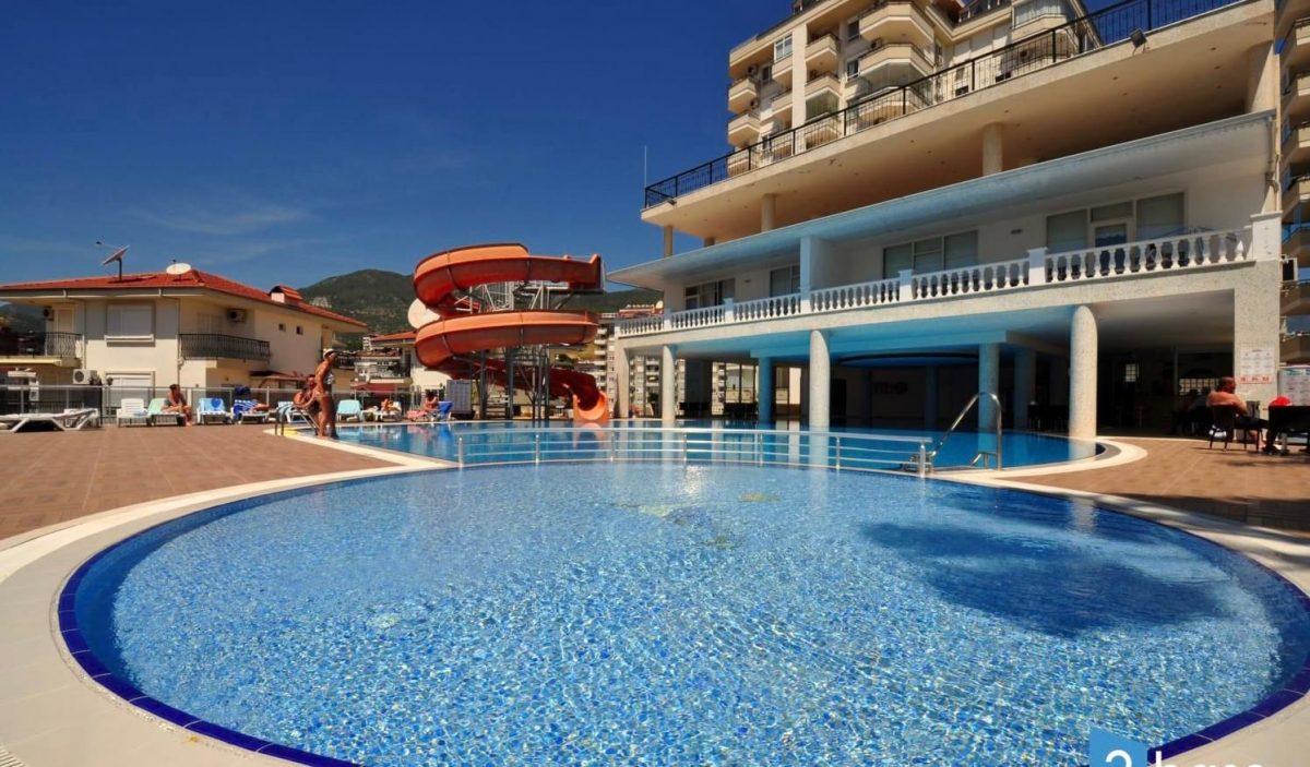 One bedroom apartment with sea view, jikgilli area - Umbrella Group - Photo 19