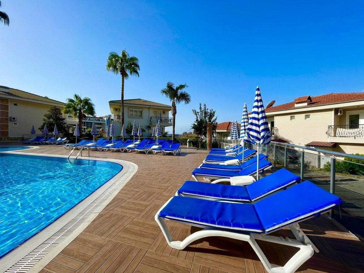 One bedroom apartment with sea view, jikgilli area - Umbrella Group - Photo 18