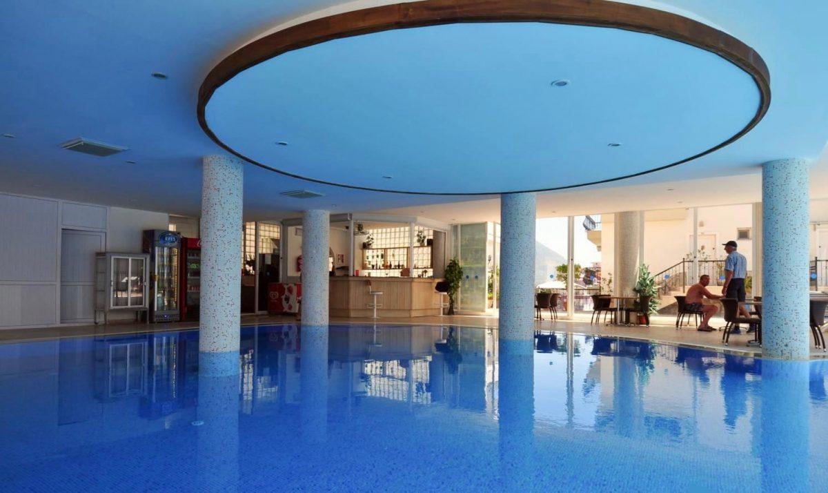 One bedroom apartment with sea view, jikgilli area - Umbrella Group - Photo 14