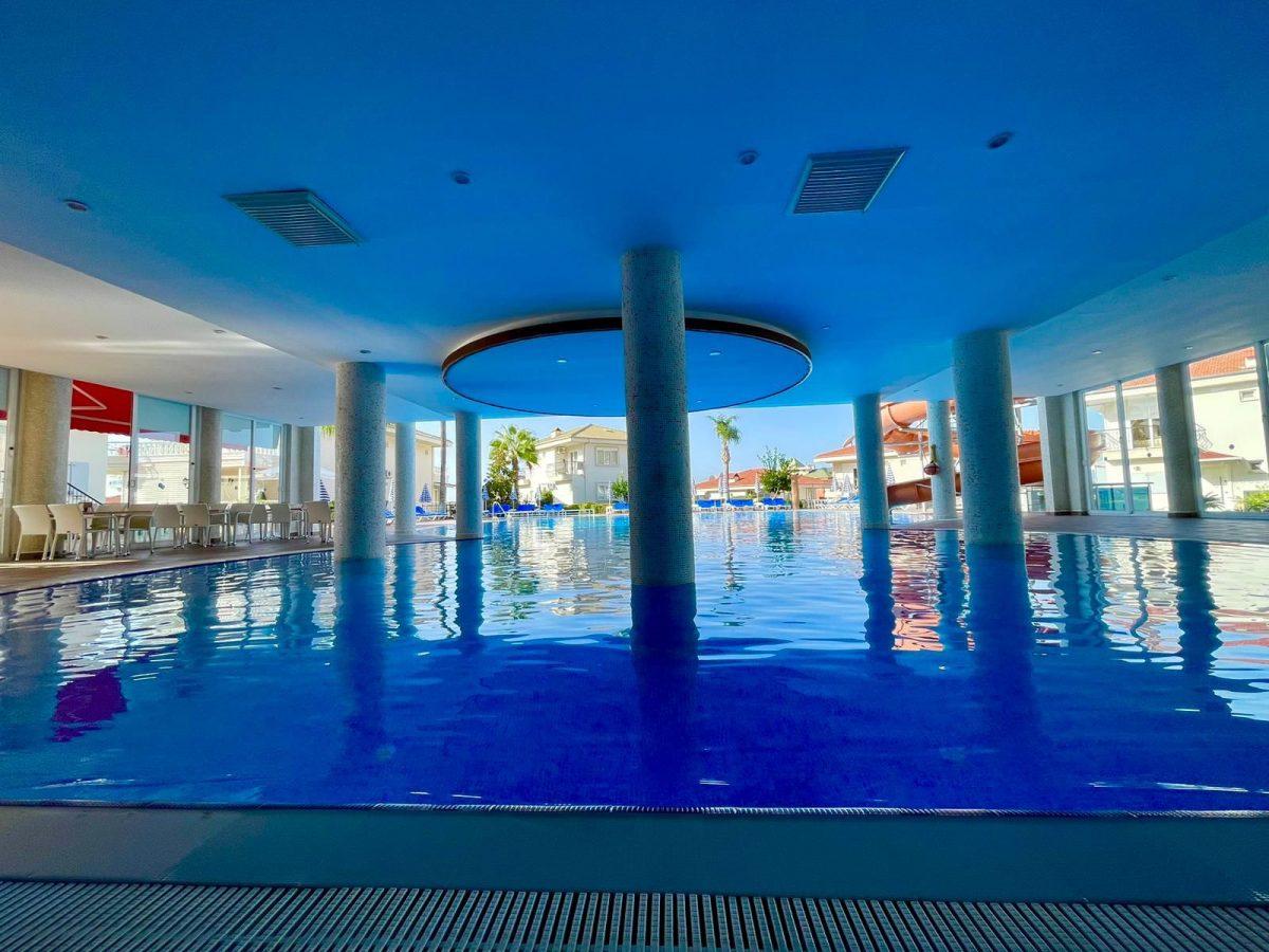 One bedroom apartment with sea view, jikgilli area - Umbrella Group - Photo 15