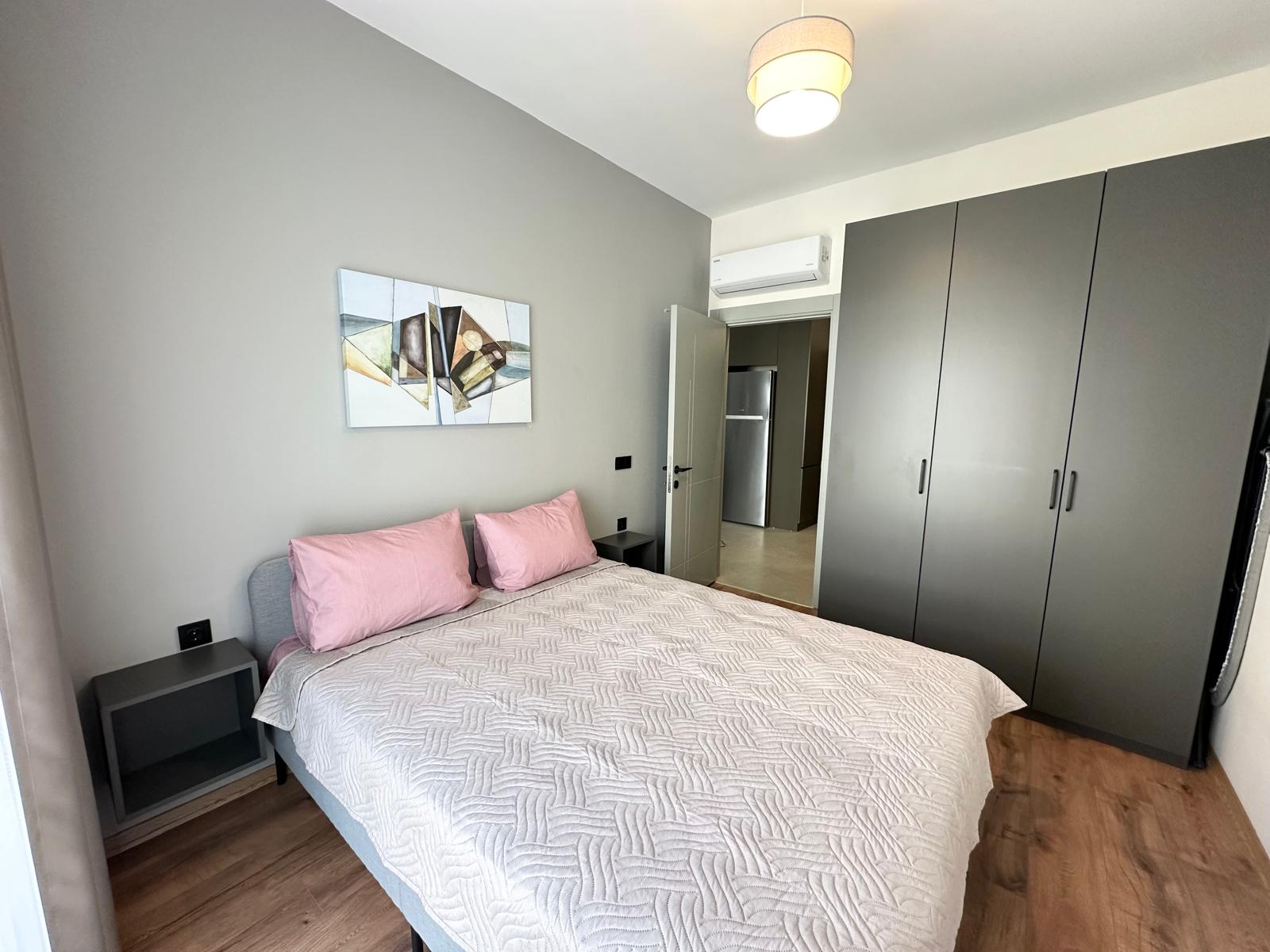 One bedroom apartment in the center of Alanya near the sea - Umbrella Group - Photo 30