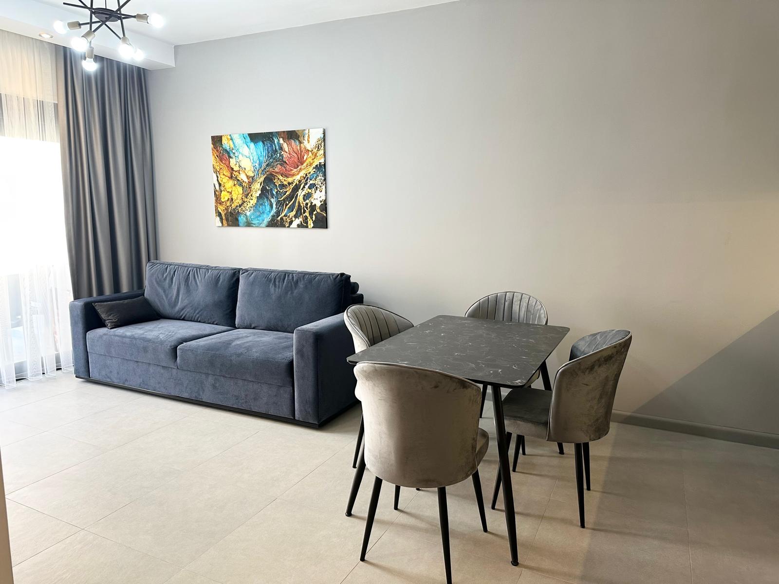 One bedroom apartment in the center of Alanya near the sea - Umbrella Group - Photo 25