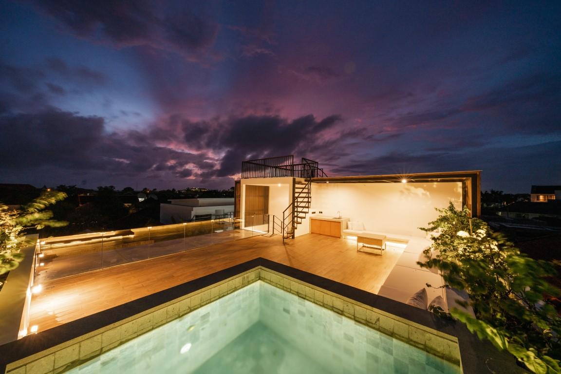 Villa project with private pool in Changu area - Umbrella Group - Photo 19