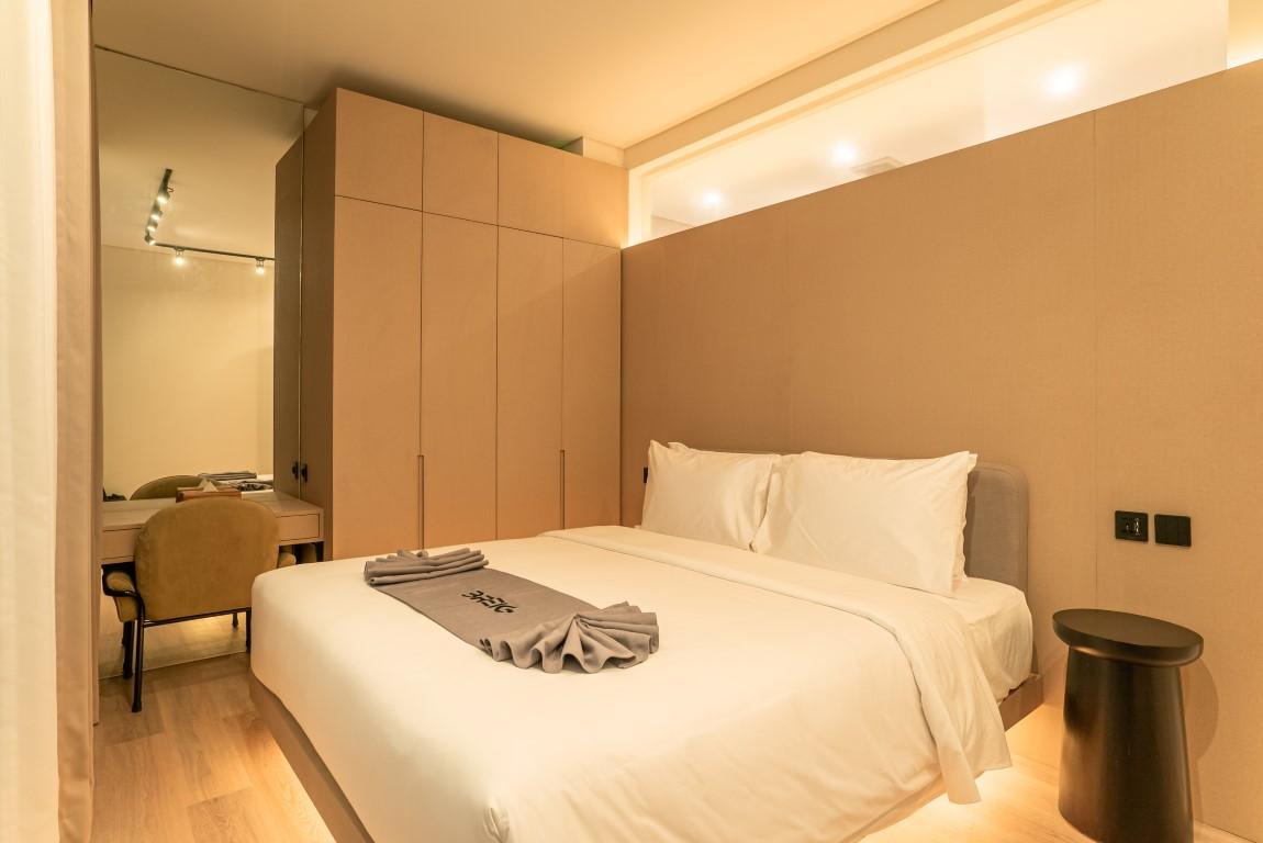 Paradise apartment 400 m from the ocean in Bali, Changu - Umbrella Group - Photo 28