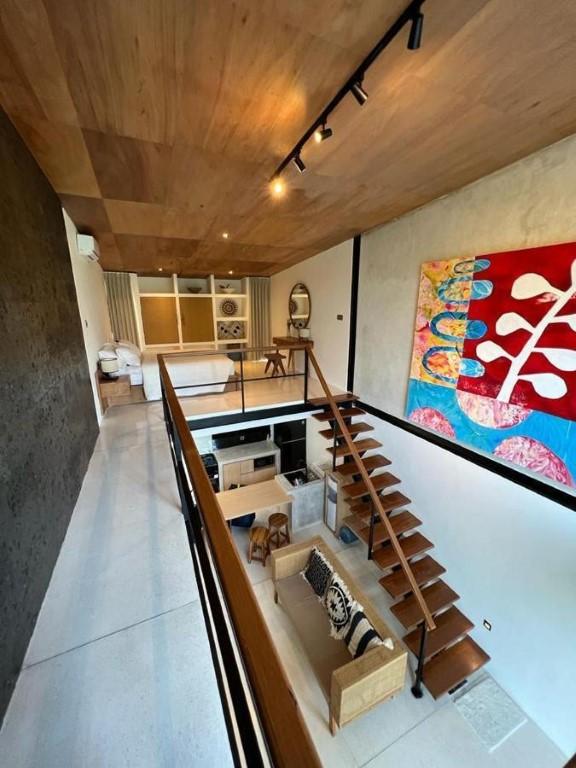 Modern loft apartment complex in Changu, Bali - Umbrella Group - Photo 11