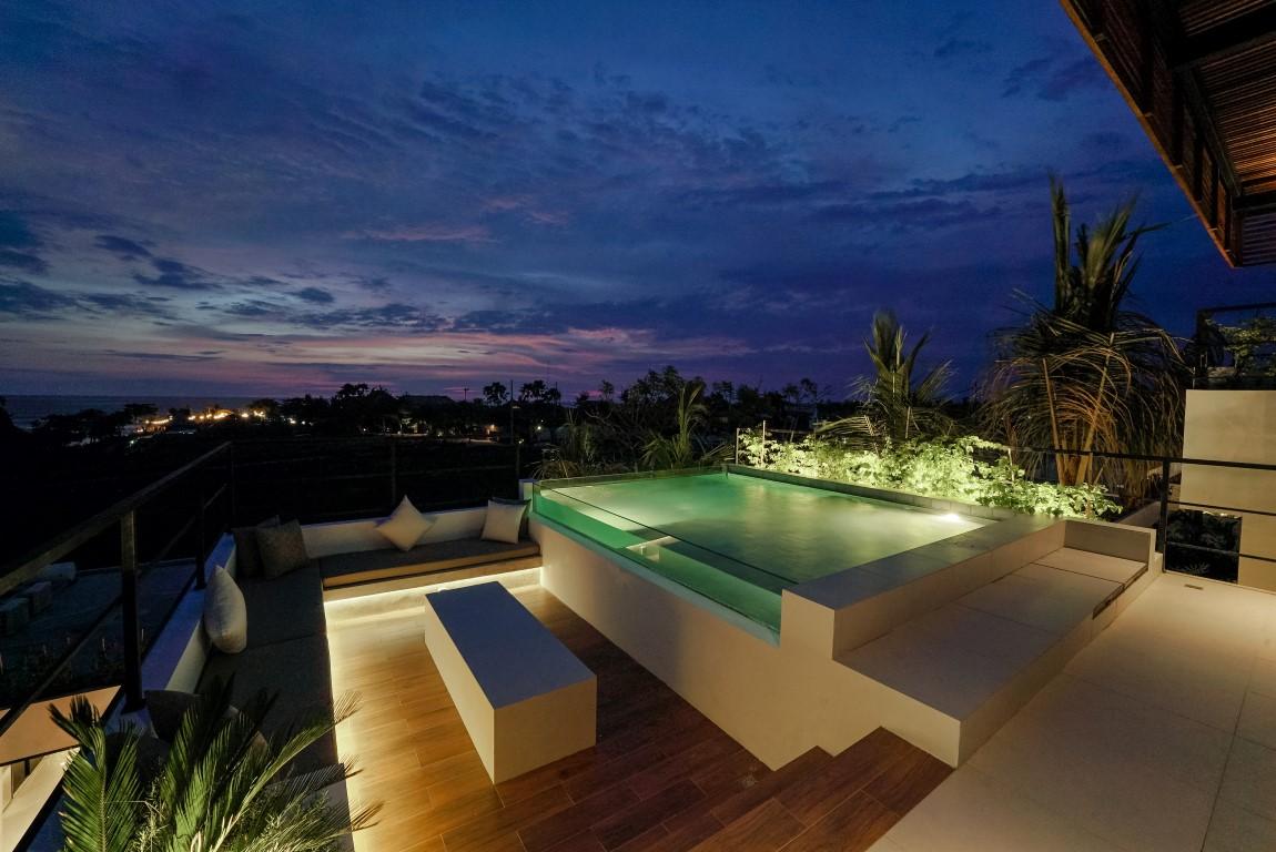 Detached villas with private pool 400 m from the sea, Bali - Umbrella Group - Photo 21