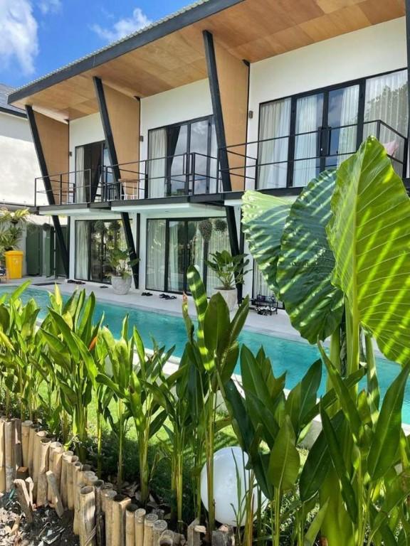 Modern loft apartment complex in Changu, Bali - Umbrella Group - Photo 3