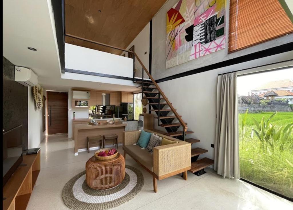 Modern loft apartment complex in Changu, Bali - Umbrella Group - Photo 6