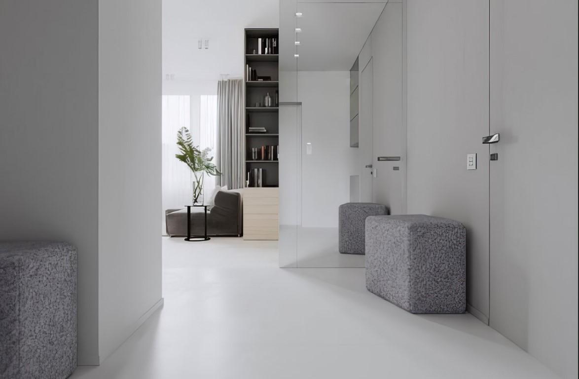 Low-rise residential complex 300 m from the sea, Changu district - Umbrella Group - Photo 2