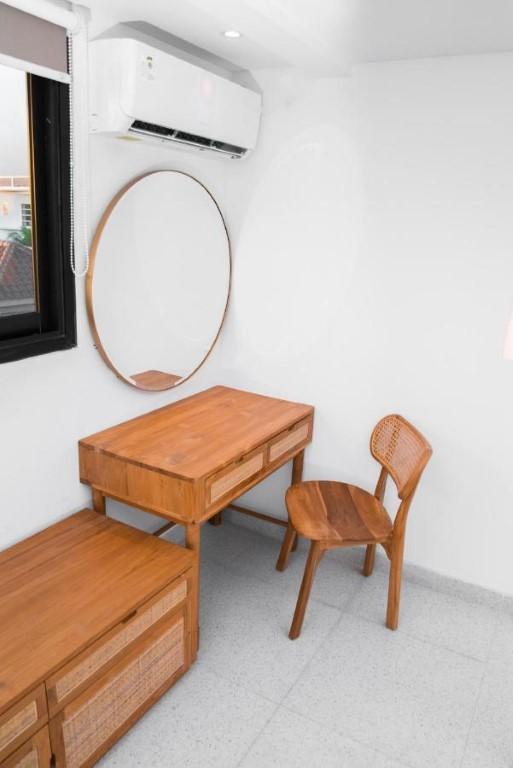 Complex with loft-style apartments, 450 m from the central beach of Batu-Bolong - Umbrella Group - Photo 18