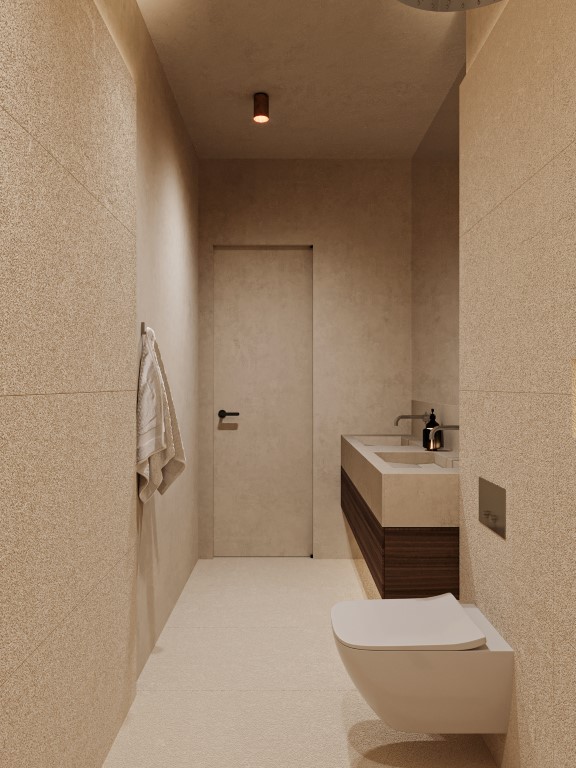 Townhouse complex located among rice fields and overlooking the majestic Agung Mountain - Umbrella Group - Photo 15