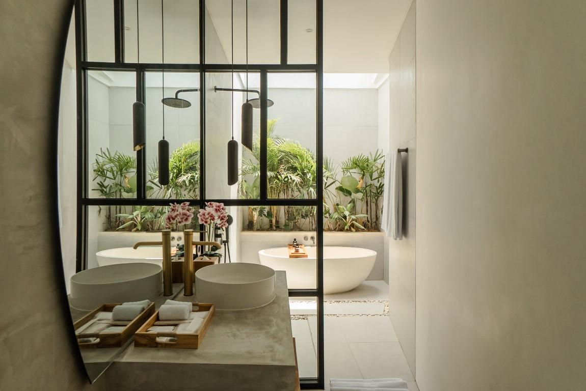 Detached villas with private pool 400 m from the sea, Bali - Umbrella Group - Photo 19