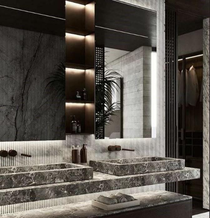 Project of a residential complex with 1+1 apartments in Bali - Umbrella Group - Photo 11