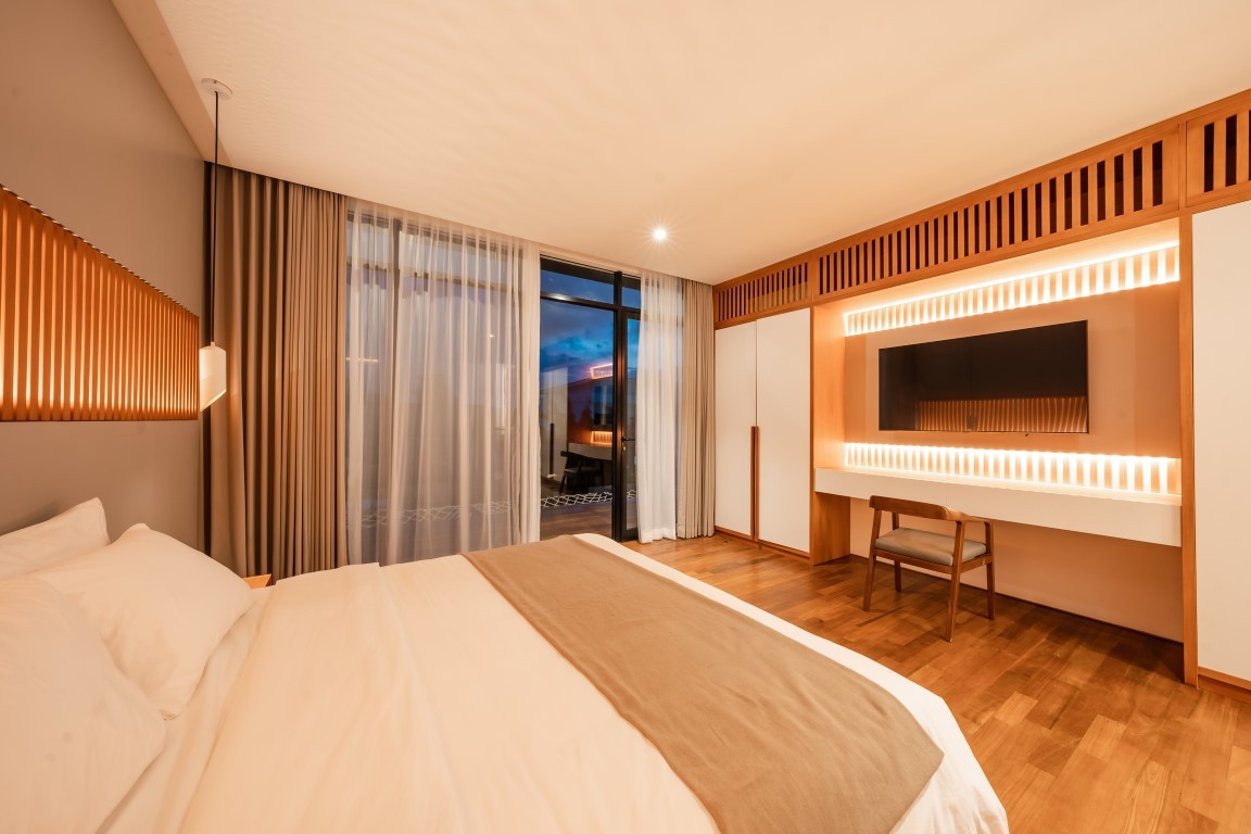 Villa project with private pool in Changu area - Umbrella Group - Photo 15