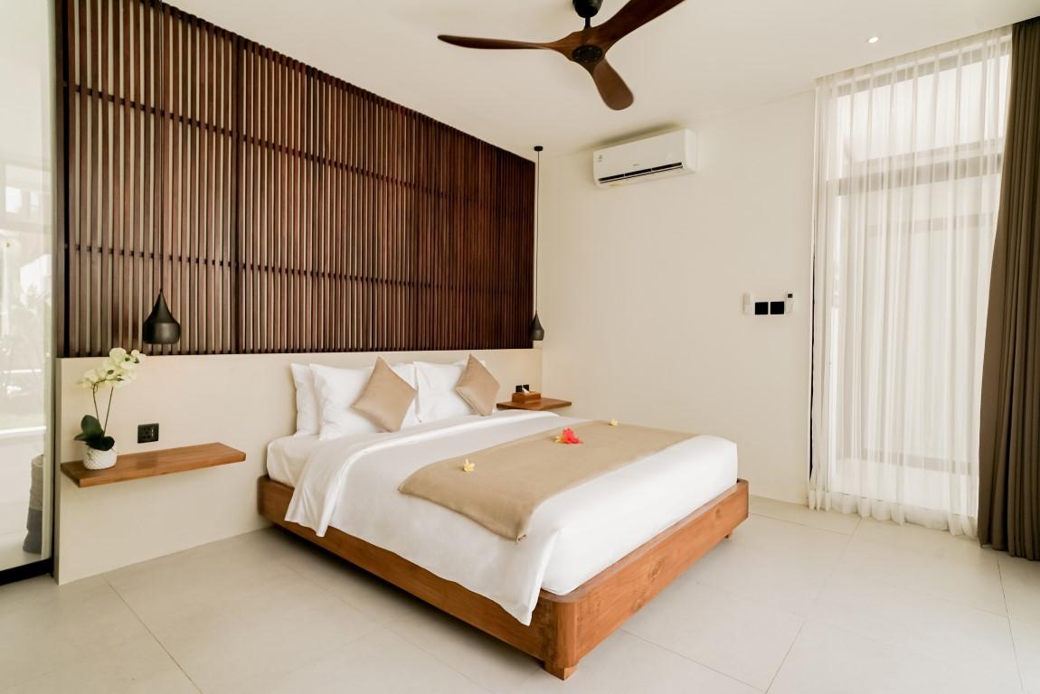 Detached villas with private pool 400 m from the sea, Bali - Umbrella Group - Photo 13