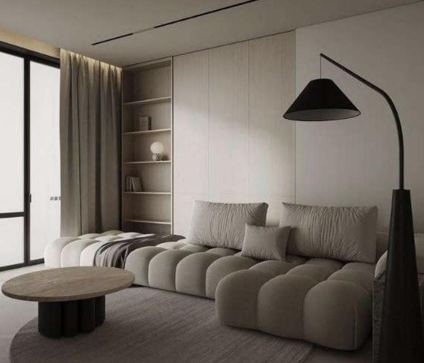 Project of a residential complex with 1+1 apartments in Bali - Umbrella Group - Photo 4