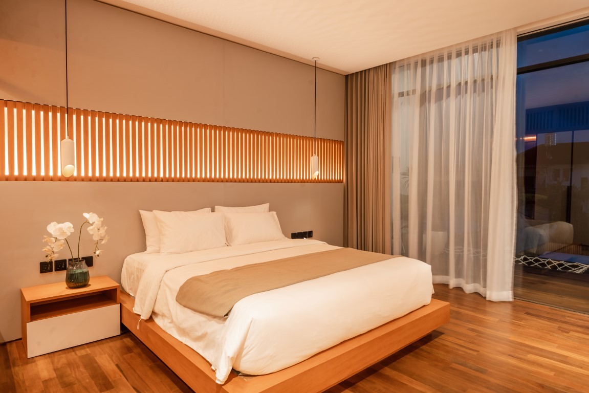 Villa project with private pool in Changu area - Umbrella Group - Photo 14
