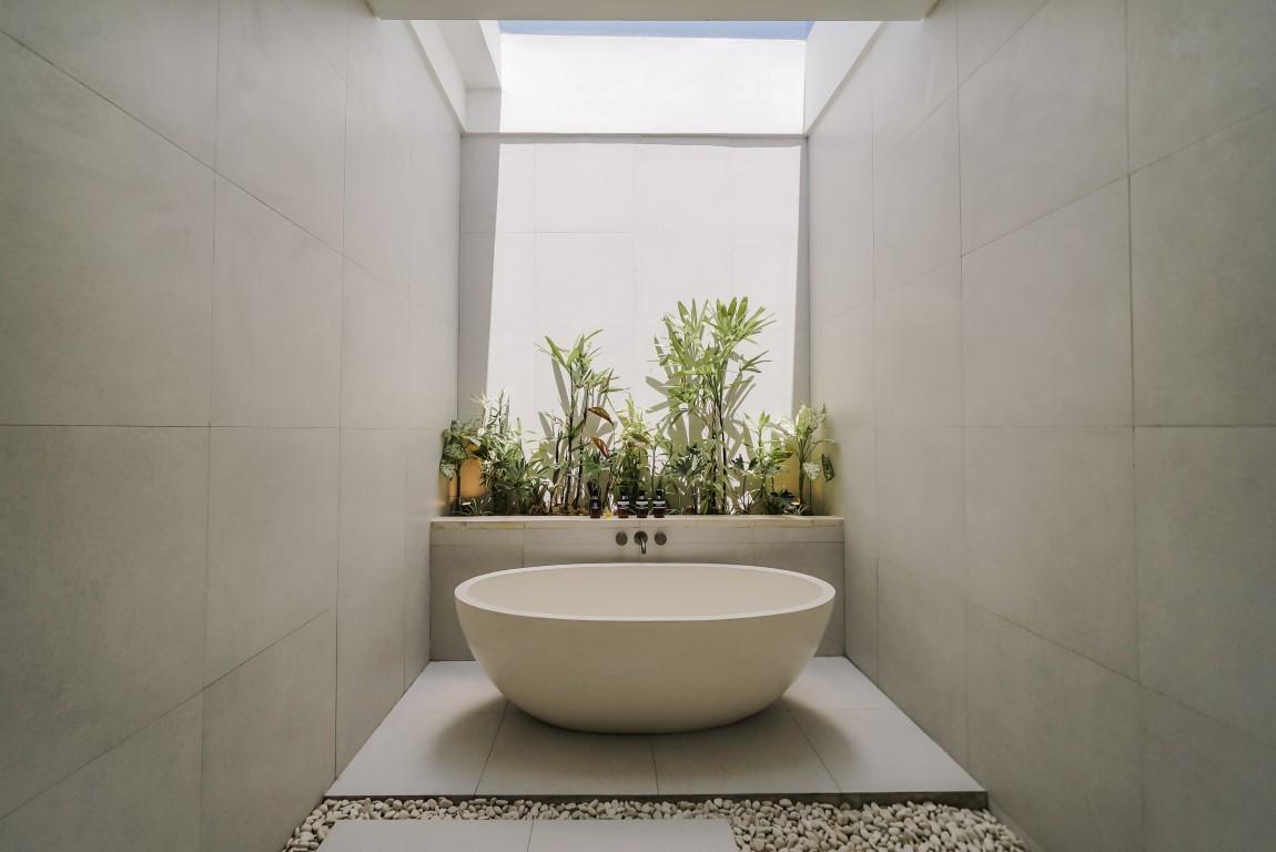 Detached villas with private pool 400 m from the sea, Bali - Umbrella Group - Photo 20