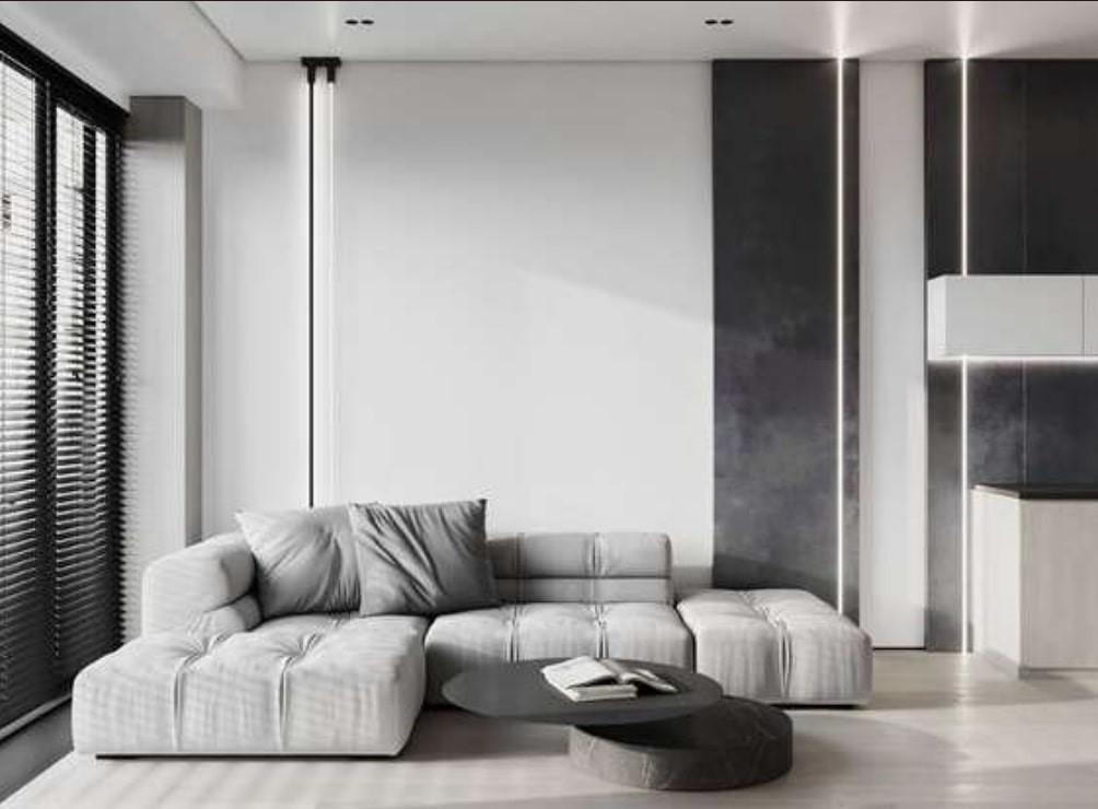 Project of a residential complex with 1+1 apartments in Bali - Umbrella Group - Photo 3