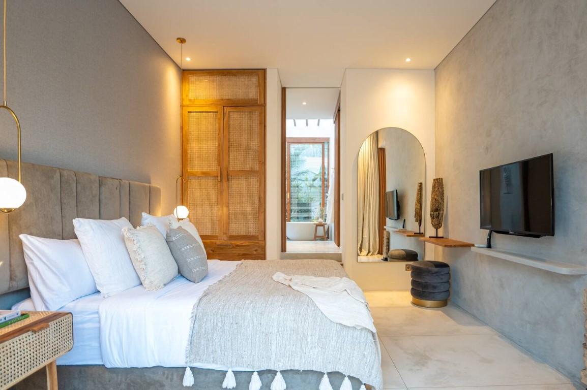 Stylish villa project in Changu, Bali - Umbrella Group - Photo 9