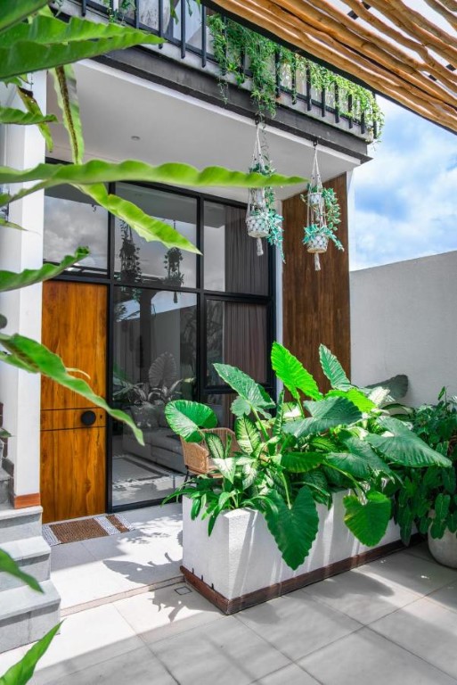 Complex with loft-style apartments, 450 m from the central beach of Batu-Bolong - Umbrella Group - Photo 5