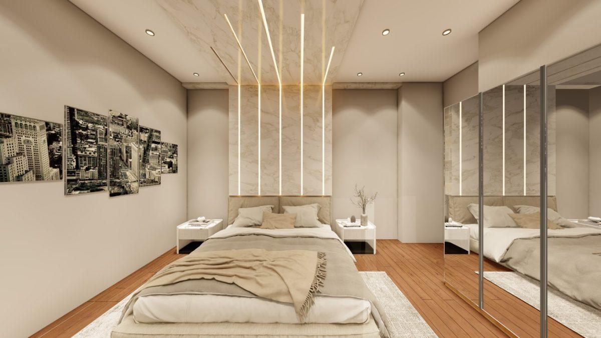 Cosy residential complex in Mersin, Tomyuk district - Umbrella Group - Photo 16