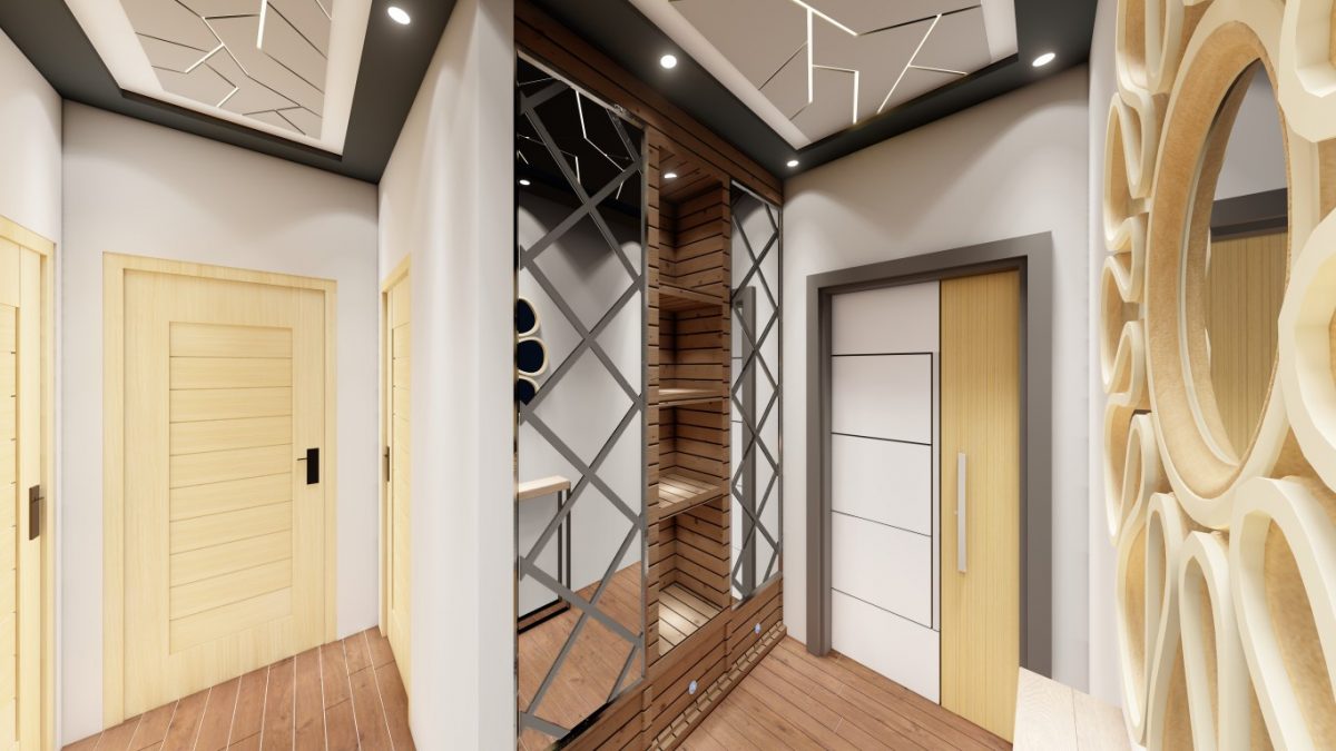 Cosy residential complex in Mersin, Tomyuk district - Umbrella Group - Photo 21