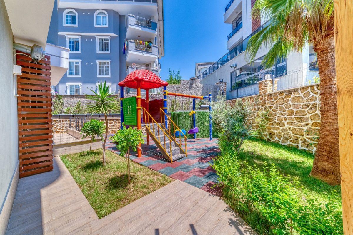 Luxury apartment of 38 m2 in Oba district - Umbrella Group - Photo 15