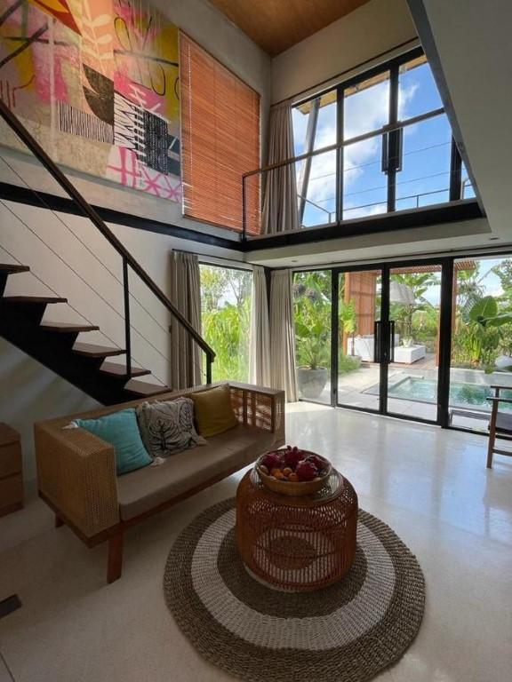 Modern loft apartment complex in Changu, Bali - Umbrella Group - Photo 7