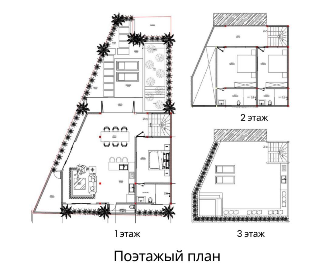 Villa project with private pool in Changu area - Umbrella Group - Photo 5