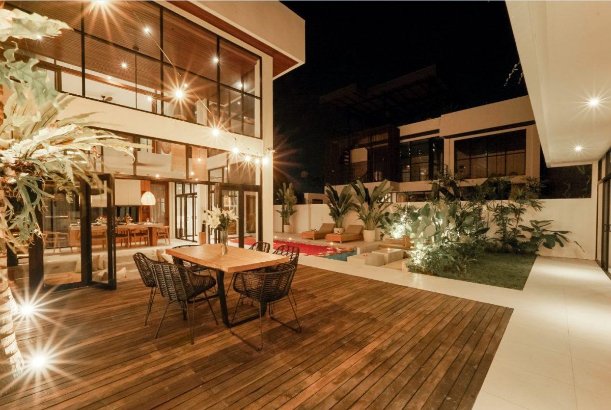 Detached villas with private pool 400 m from the sea, Bali - Umbrella Group - Photo 9