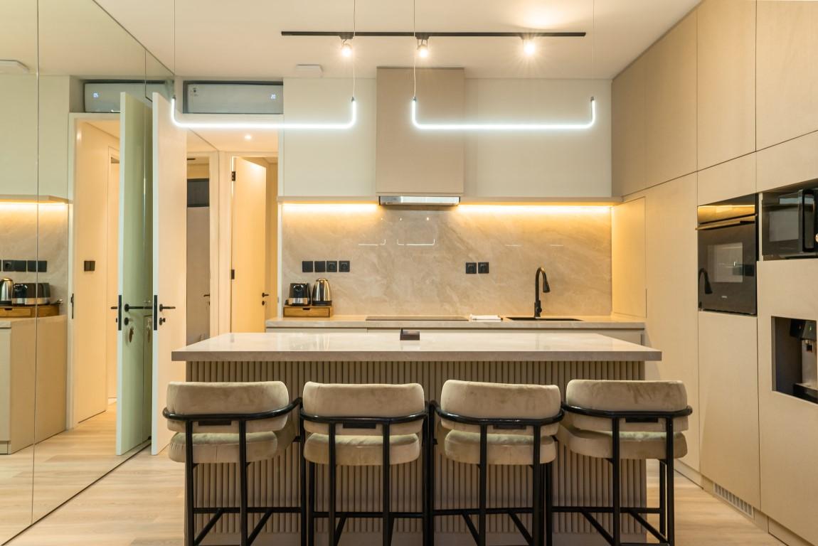 Paradise apartment 400 m from the ocean in Bali, Changu - Umbrella Group - Photo 23