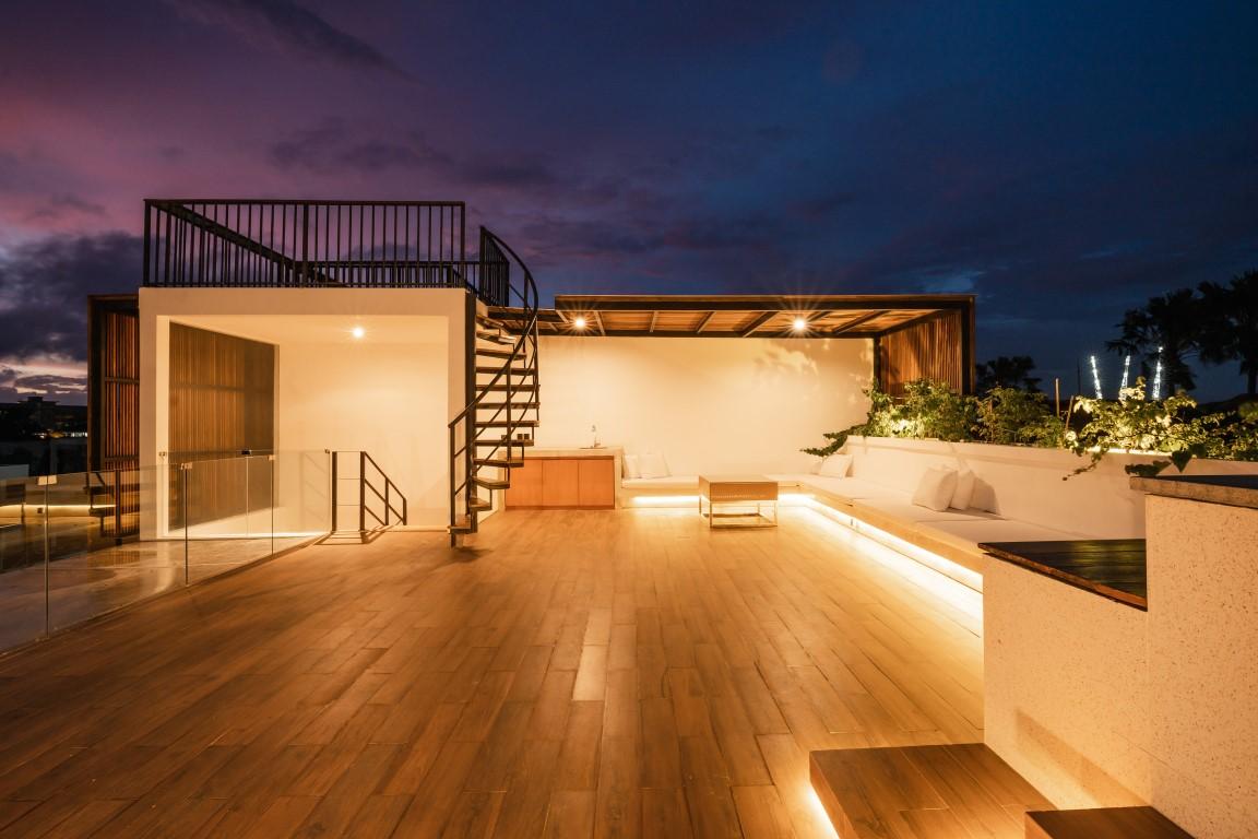 Villa project with private pool in Changu area - Umbrella Group - Photo 20
