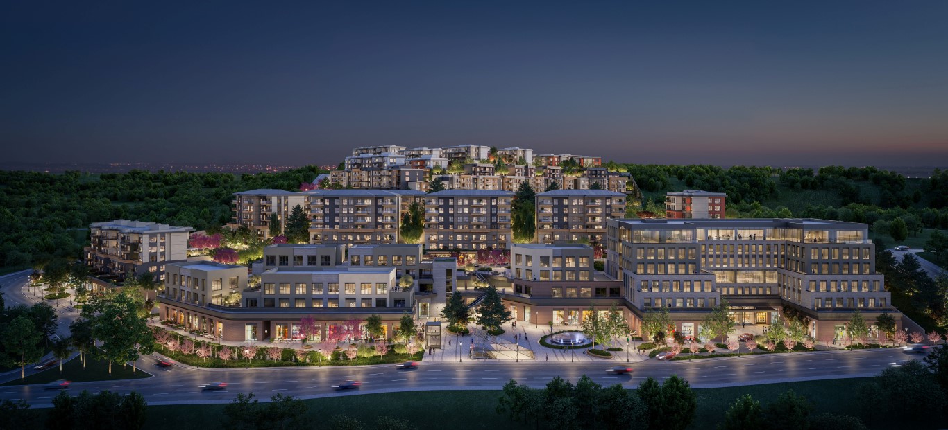 Cosy 5-storey complex located in the picturesque area of Pendik, Istanbul - Umbrella Group - Photo 2