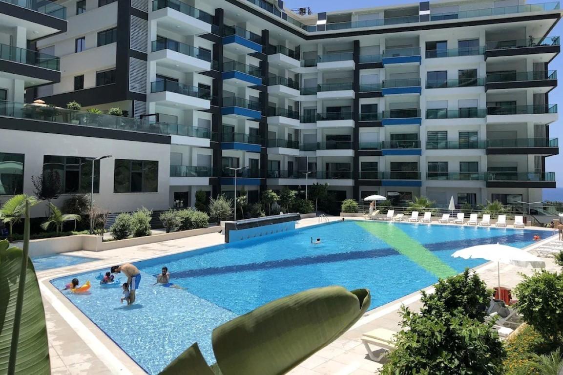One bedroom apartment near the sea in the Kargyjak area - Umbrella Group - Photo 3