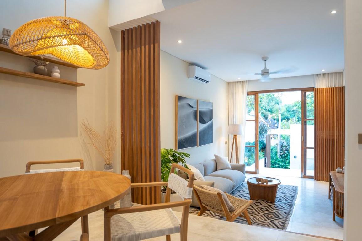 Stylish villa project in Changu, Bali - Umbrella Group - Photo 5