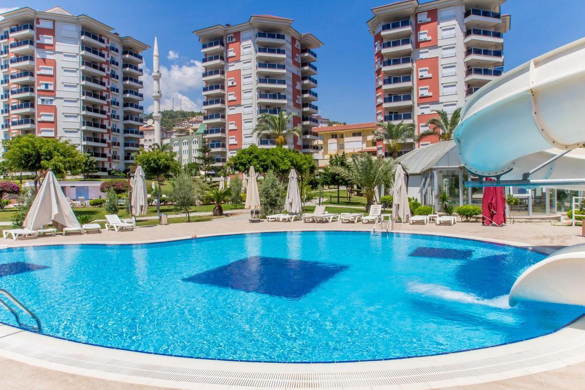 2+1 apartment in Jikjilli district, suitable for obtaining a residence permit - Umbrella Group - Photo 2