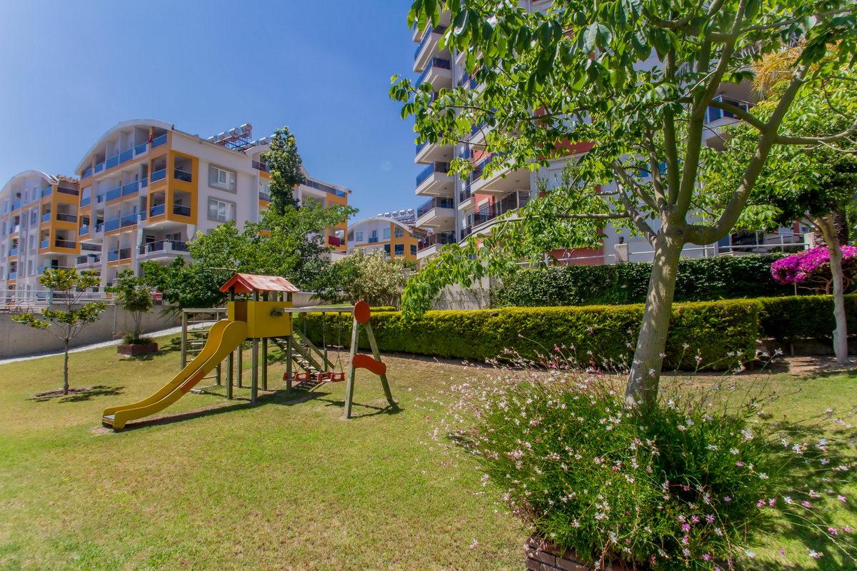 2+1 apartment in Jikjilli district, suitable for obtaining a residence permit - Umbrella Group - Photo 8