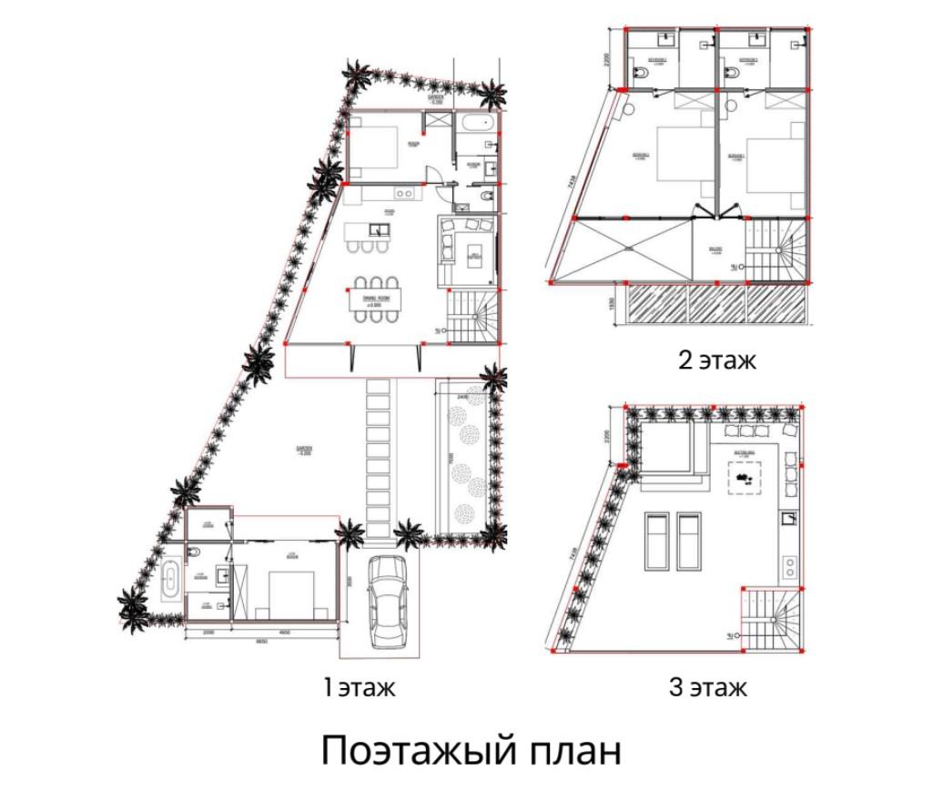 Villa project with private pool in Changu area - Umbrella Group - Photo 6