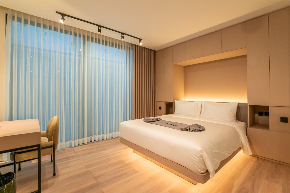 Paradise apartment 400 m from the ocean in Bali, Changu - Umbrella Group - Photo 25