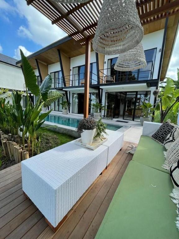 Modern loft apartment complex in Changu, Bali - Umbrella Group - Photo 5