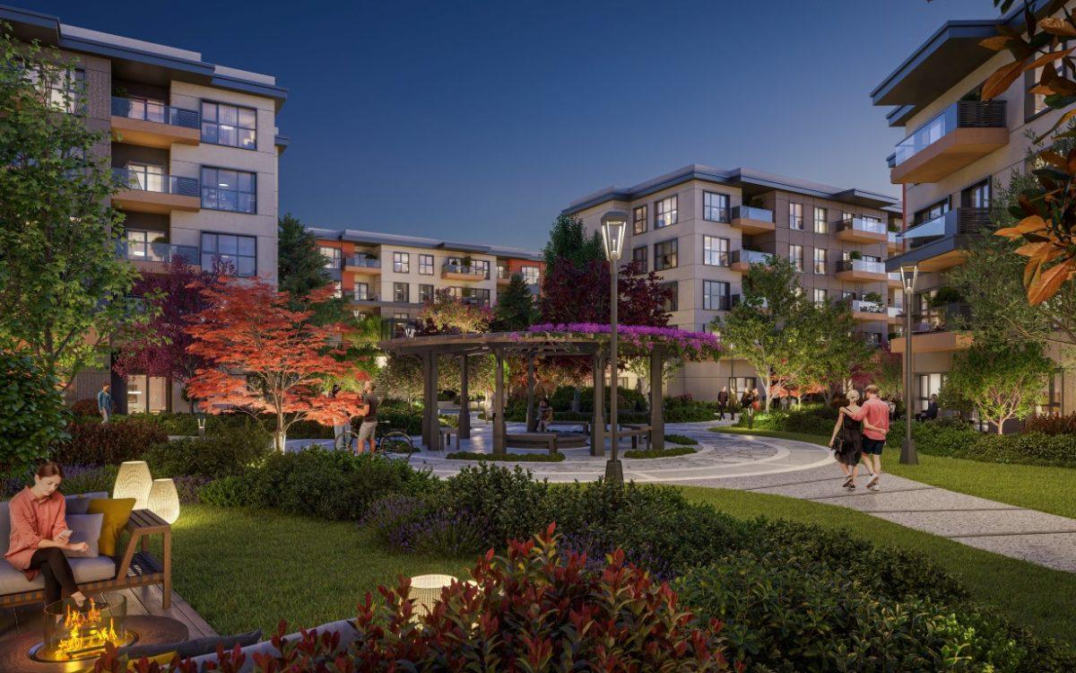 Cosy 5-storey complex located in the picturesque area of Pendik, Istanbul - Umbrella Group - Photo 17