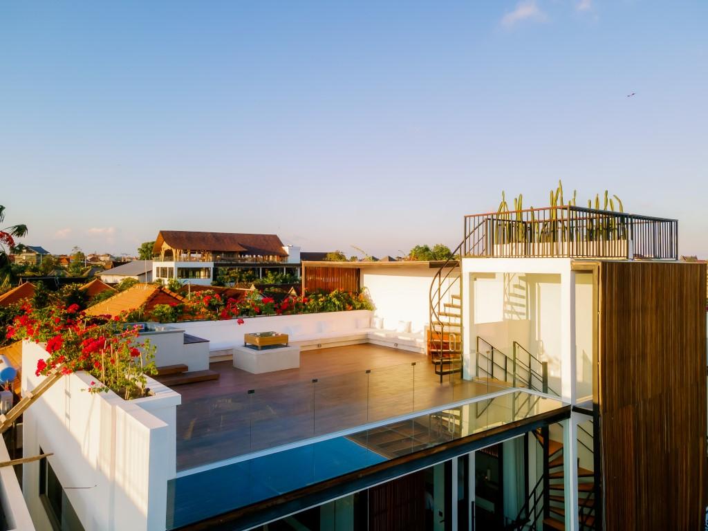Villa project with private pool in Changu area - Umbrella Group - Photo 18