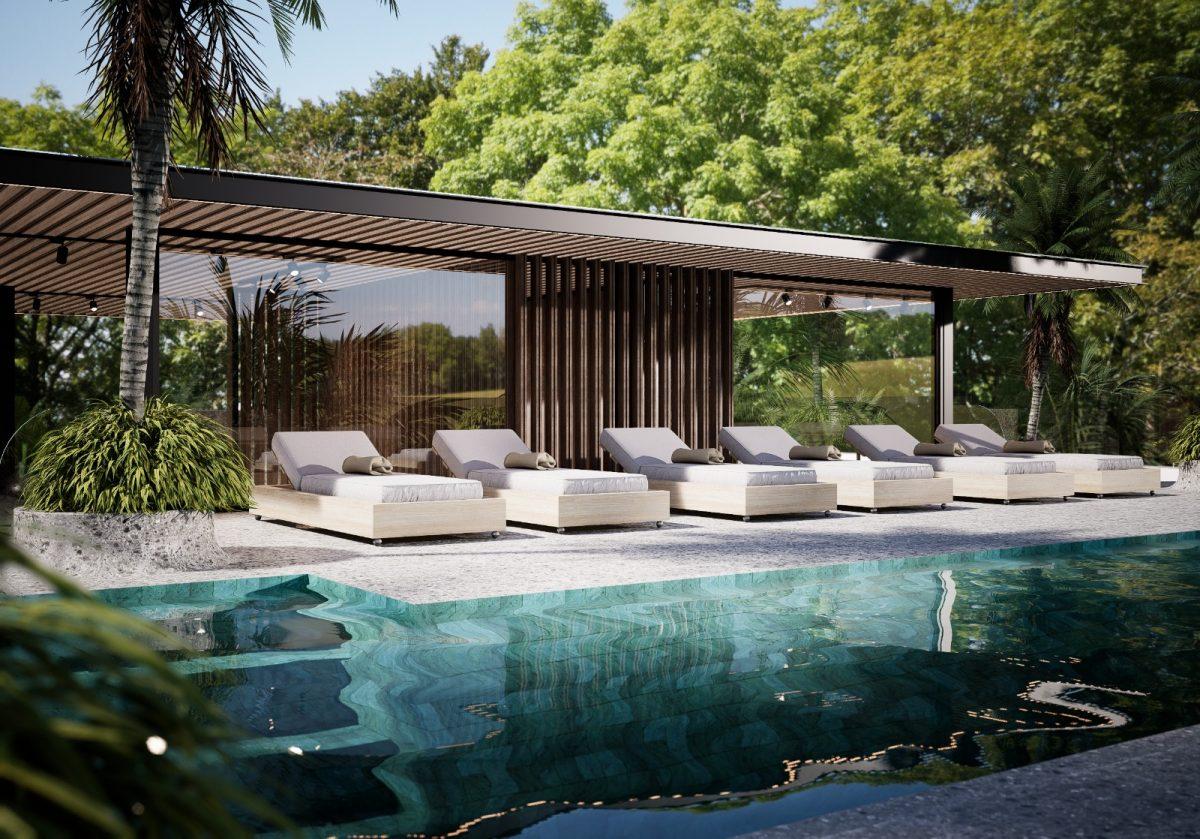 Paradise apartment 400 m from the ocean in Bali, Changu - Umbrella Group - Photo 5