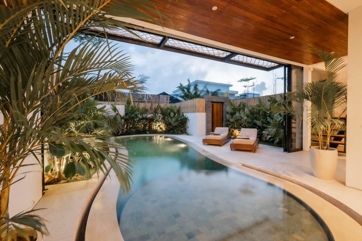 Villa project with private pool in Changu area - Umbrella Group - Photo 3