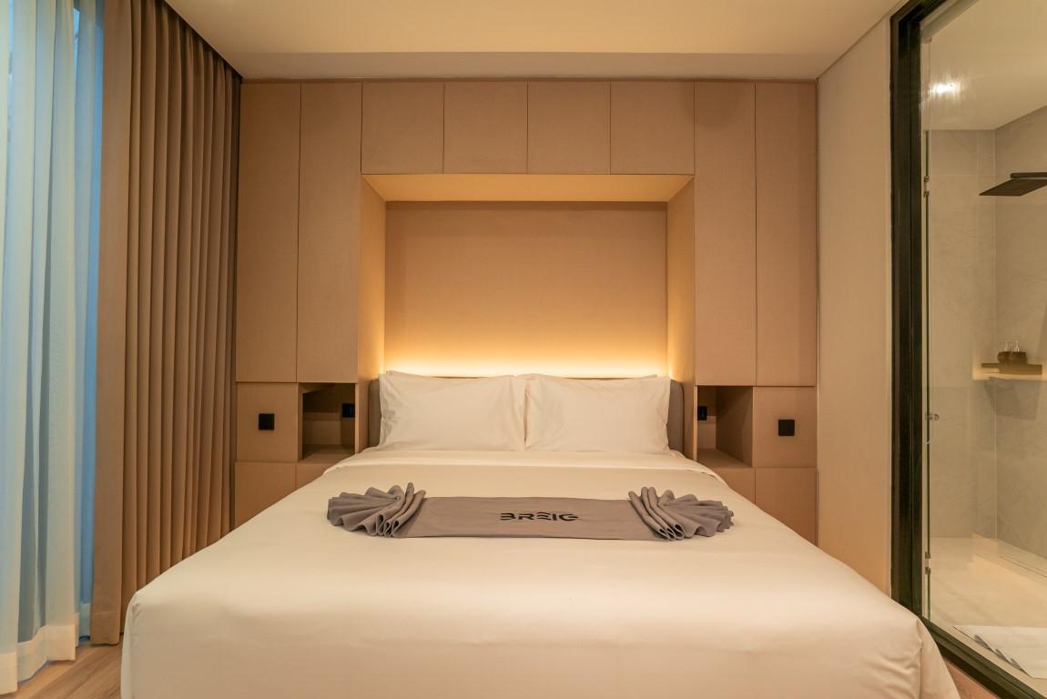 Paradise apartment 400 m from the ocean in Bali, Changu - Umbrella Group - Photo 26